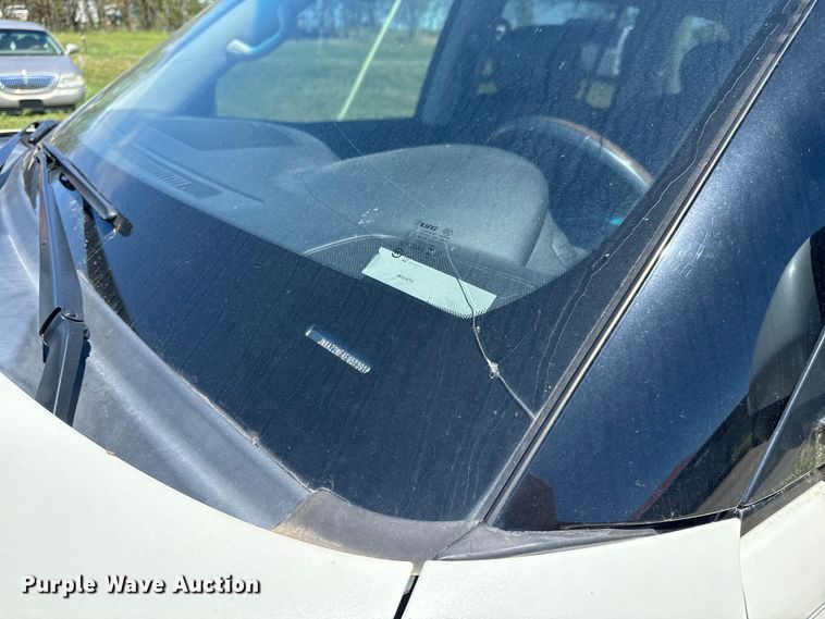 image for item NL9719 2015 Infiniti QX80 SUV