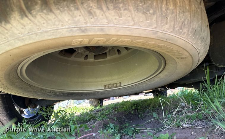 image for item NL9719 2015 Infiniti QX80 SUV