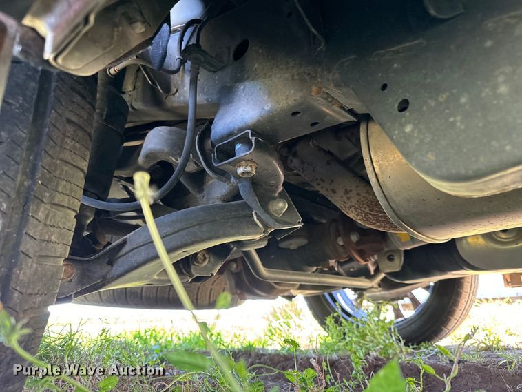 image for item NL9719 2015 Infiniti QX80 SUV