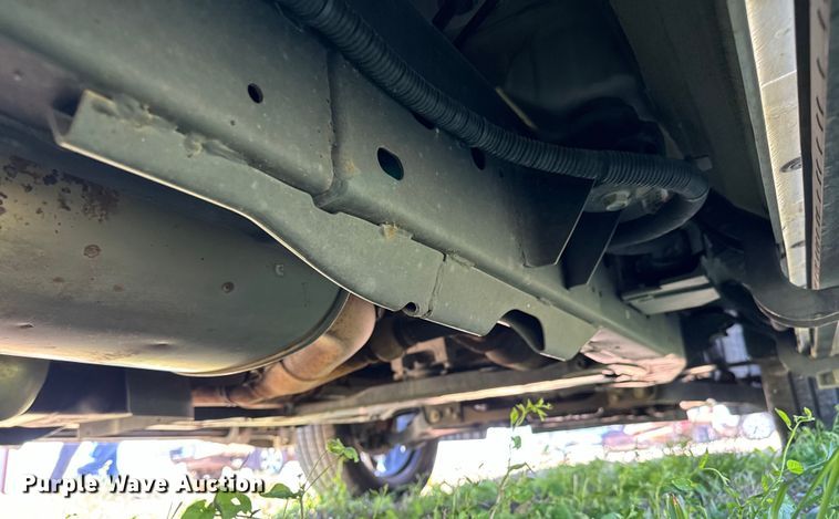 image for item NL9719 2015 Infiniti QX80 SUV