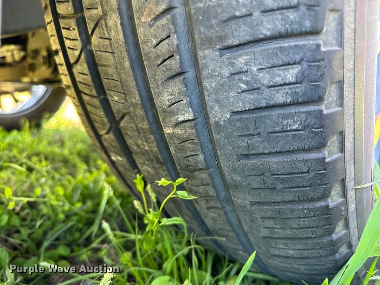 image for item NL9719 2015 Infiniti QX80 SUV