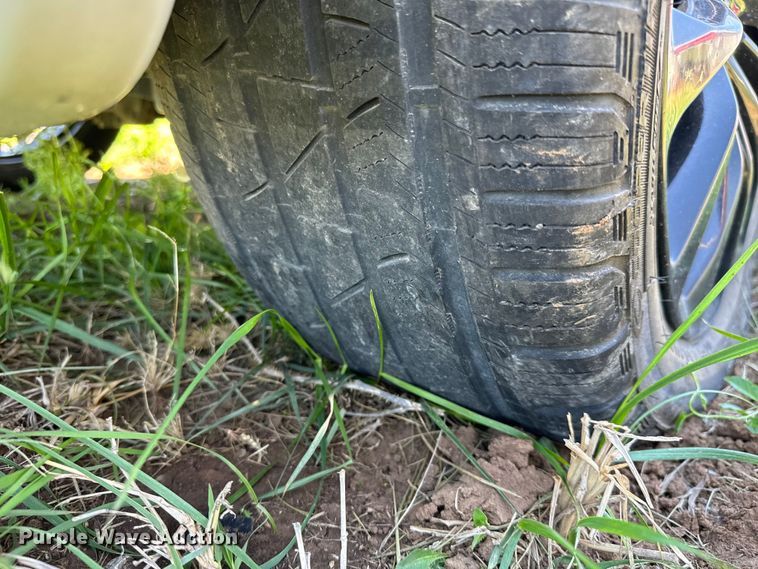 image for item NL9719 2015 Infiniti QX80 SUV