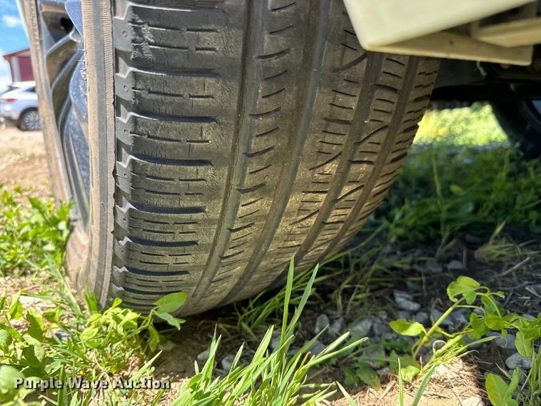 image for item NL9719 2015 Infiniti QX80 SUV