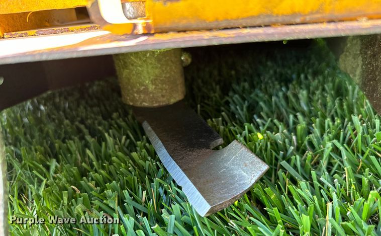 image for item NL9722 Hustler  Fastrak 926592 ZTR lawn mower