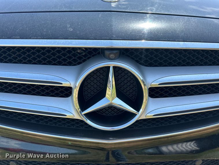 image for item NR9761 2019 Mercedes-Benz  E300 