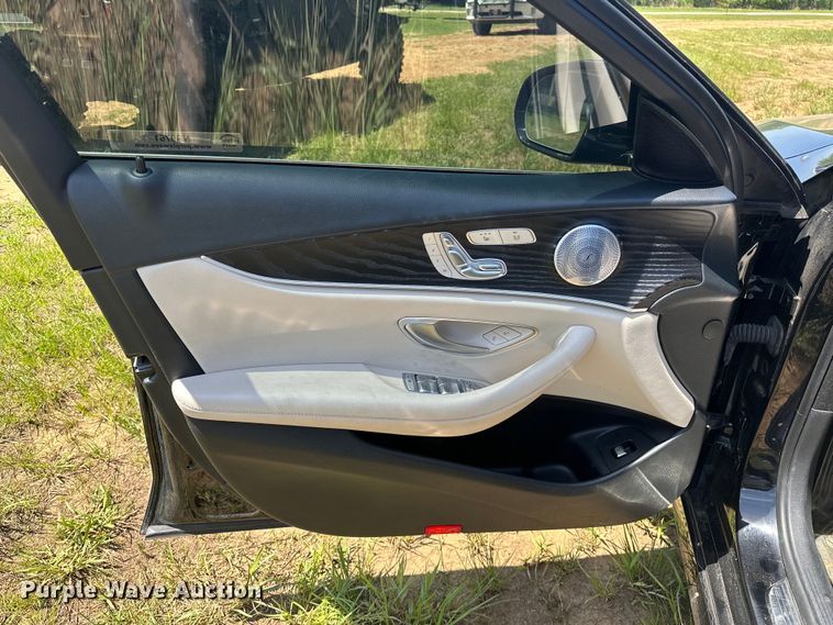 image for item NR9761 2019 Mercedes-Benz  E300 