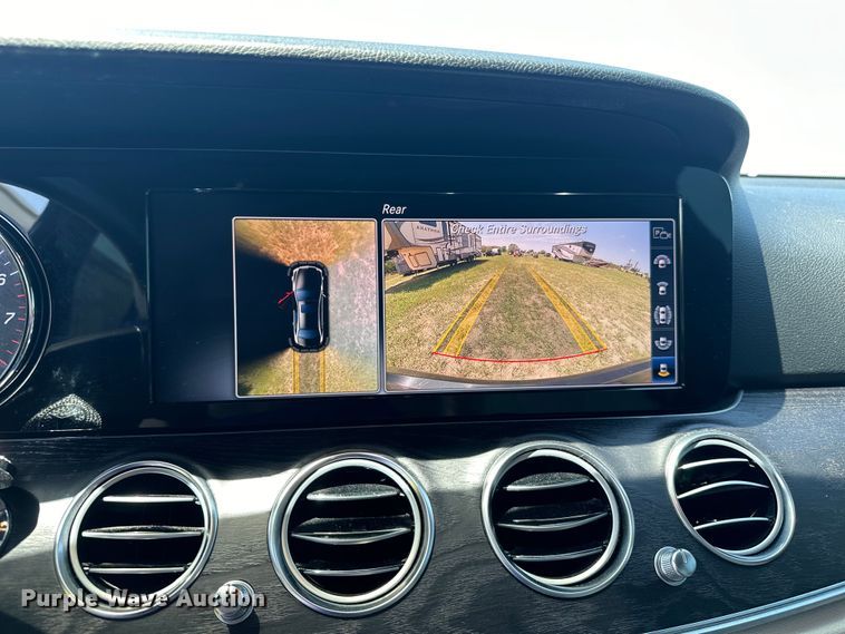 image for item NR9761 2019 Mercedes-Benz  E300 