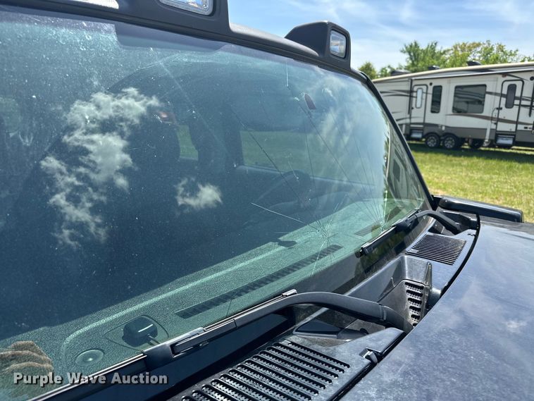 image for item NR9762 2008 Hummer H3 SUV