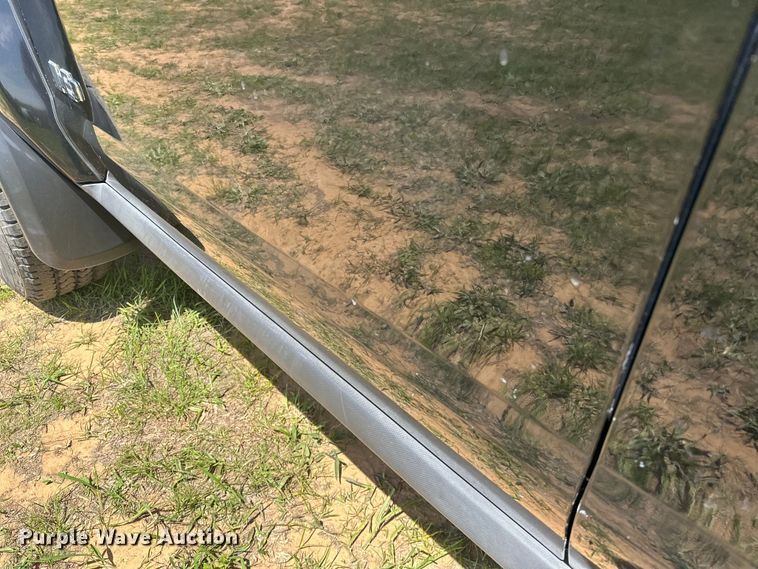 image for item NR9762 2008 Hummer H3 SUV