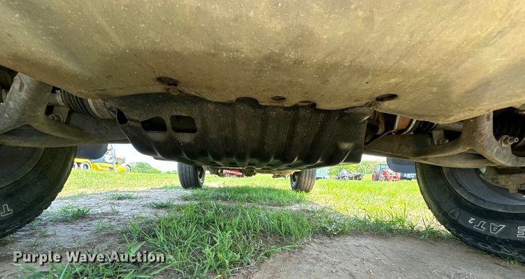 image for item NR9762 2008 Hummer H3 SUV