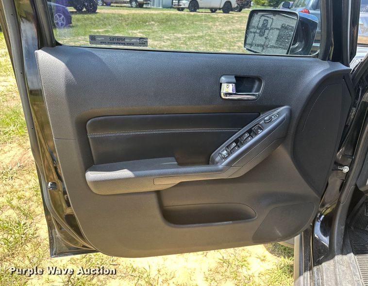 image for item NR9762 2008 Hummer H3 SUV