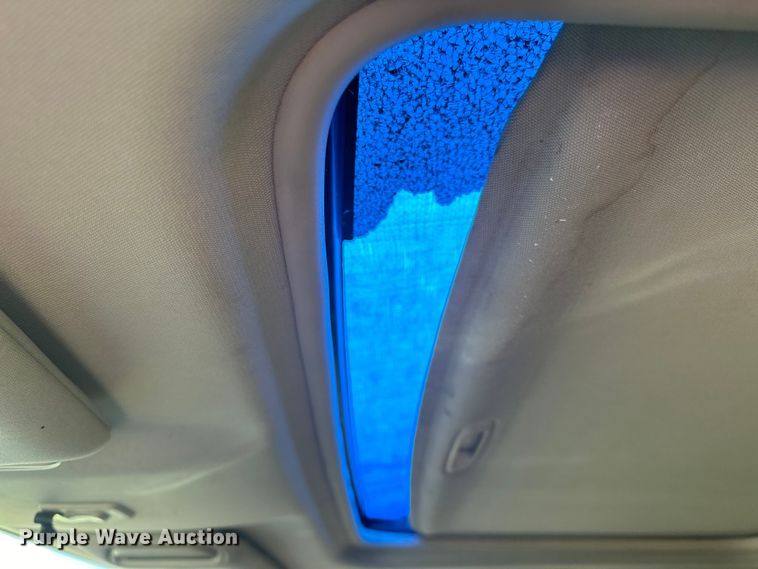 image for item NR9762 2008 Hummer H3 SUV