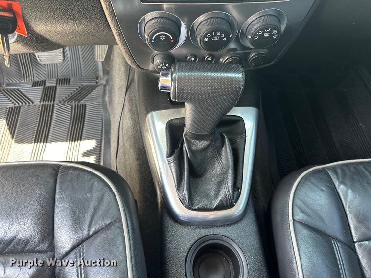 image for item NR9762 2008 Hummer H3 SUV