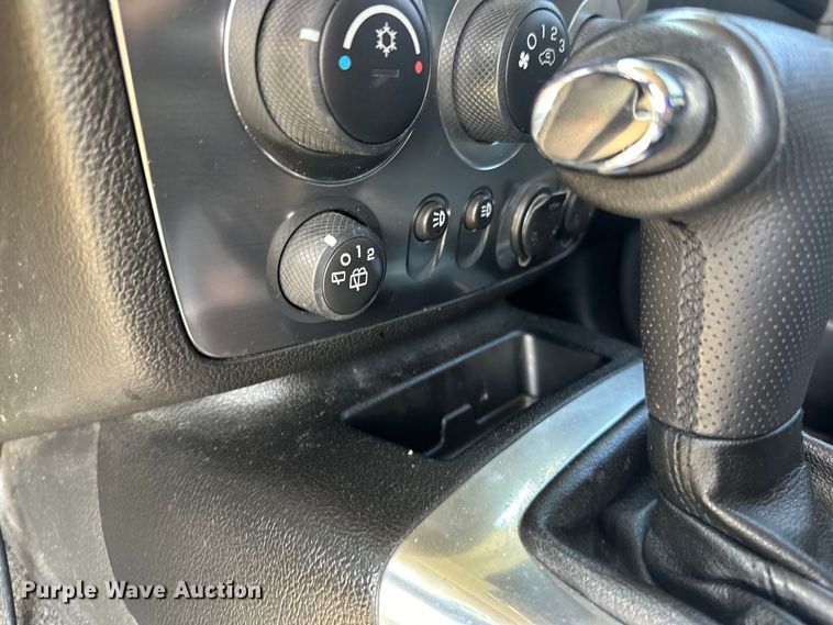 image for item NR9762 2008 Hummer H3 SUV