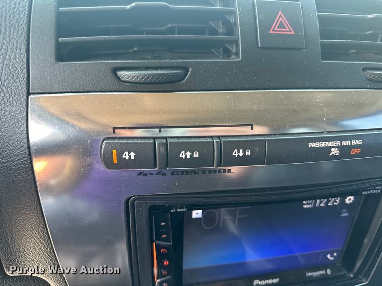 image for item NR9762 2008 Hummer H3 SUV