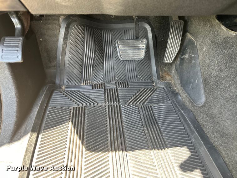 image for item NR9762 2008 Hummer H3 SUV