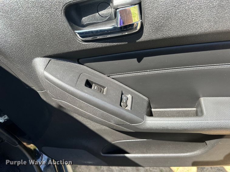 image for item NR9762 2008 Hummer H3 SUV