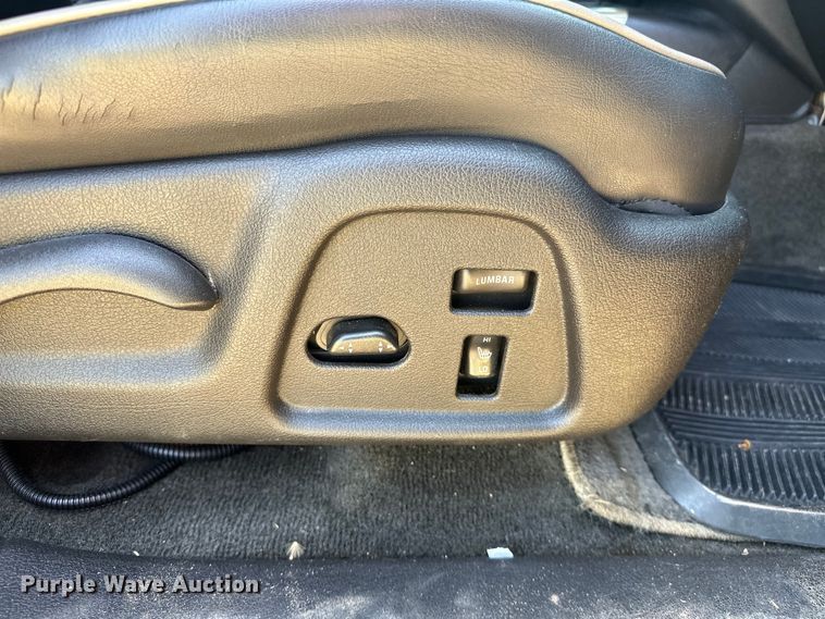 image for item NR9762 2008 Hummer H3 SUV