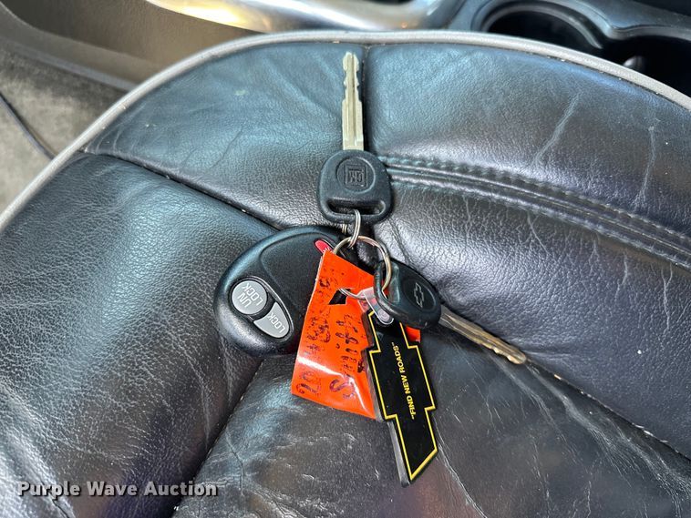 image for item NR9762 2008 Hummer H3 SUV