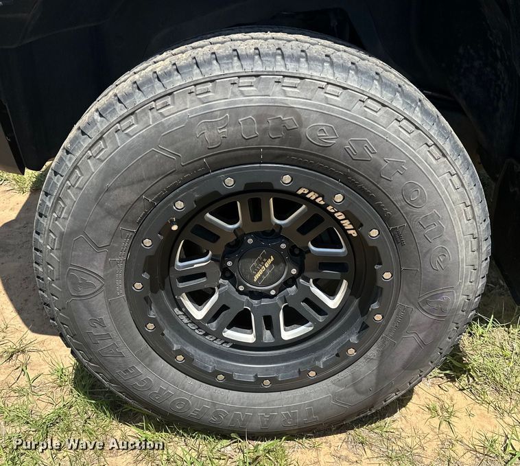 image for item NR9762 2008 Hummer H3 SUV