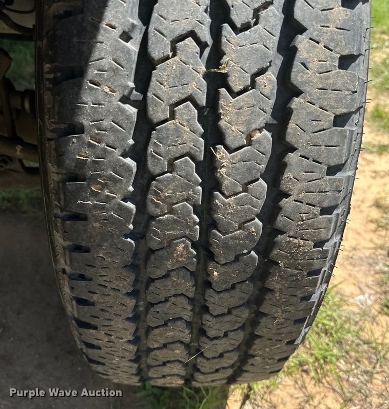 image for item NR9762 2008 Hummer H3 SUV