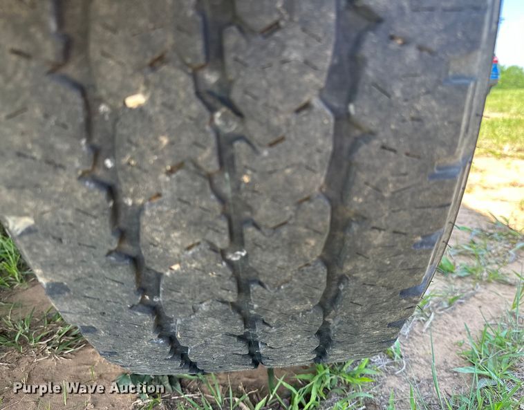 image for item NR9762 2008 Hummer H3 SUV