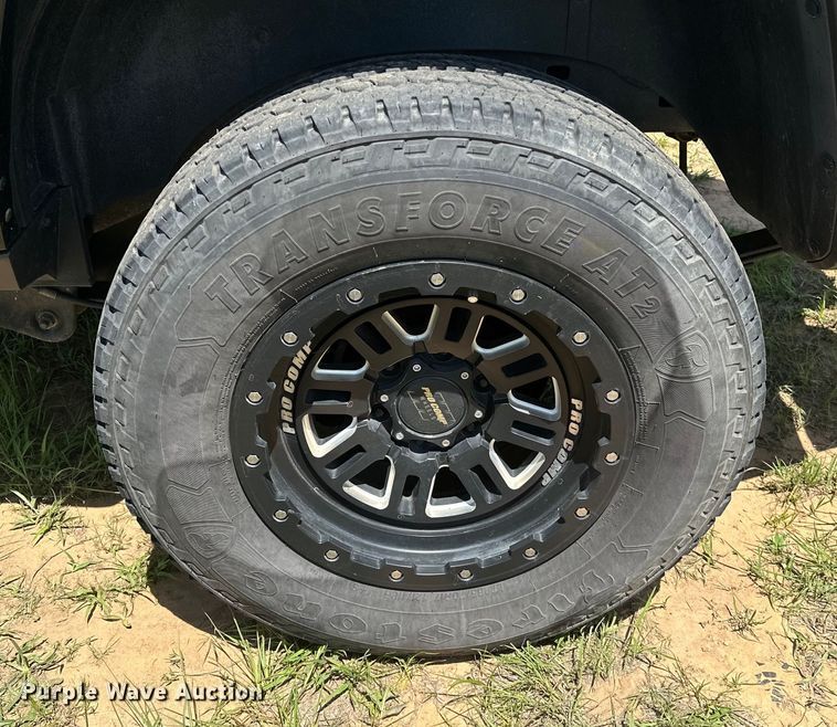 image for item NR9762 2008 Hummer H3 SUV