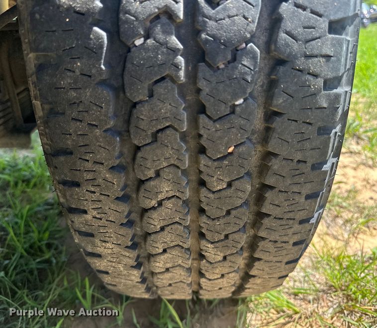 image for item NR9762 2008 Hummer H3 SUV