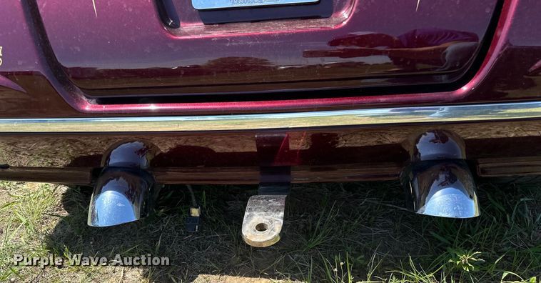 image for item NR9763 2006 Honda GL1800 Gold Wing motorcycle