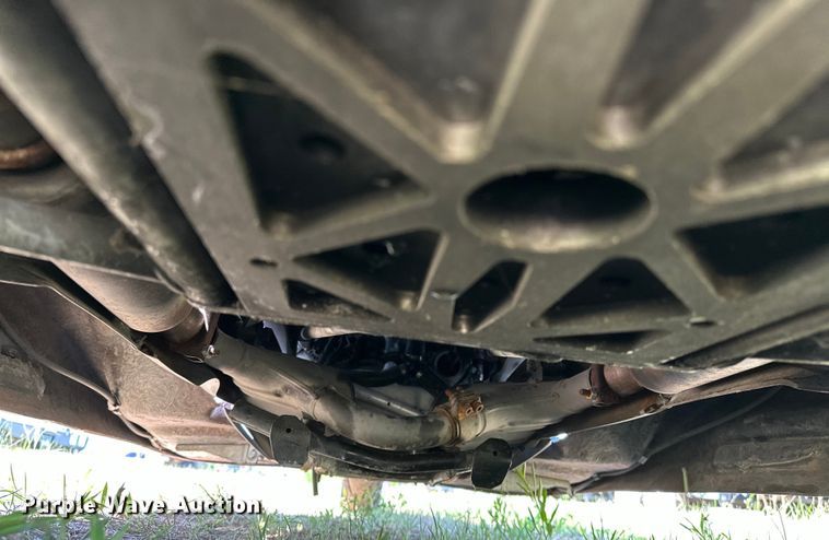 image for item NR9763 2006 Honda GL1800 Gold Wing motorcycle