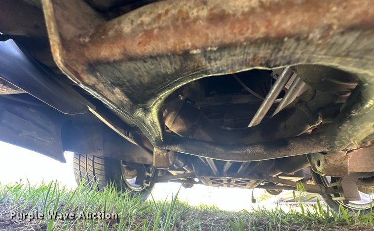 image for item NR9763 2006 Honda GL1800 Gold Wing motorcycle