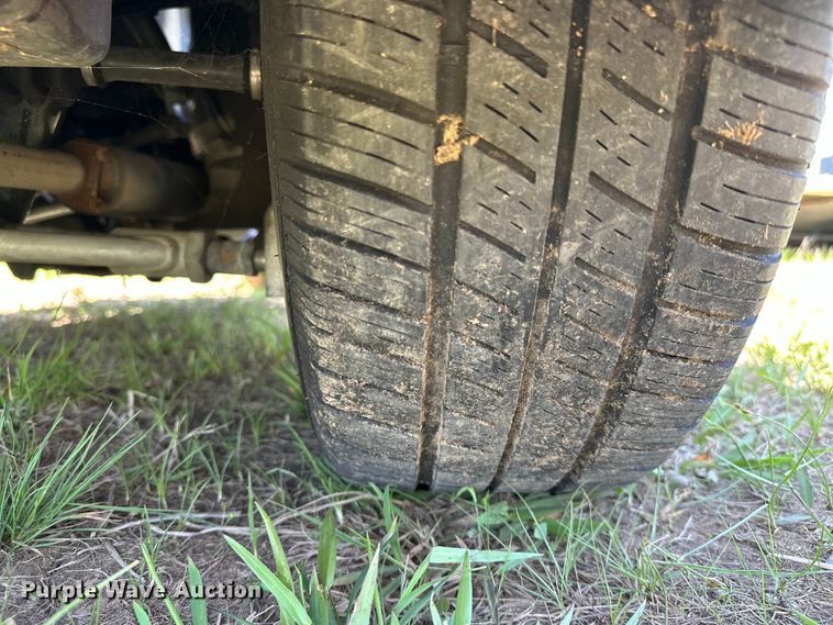 image for item NR9763 2006 Honda GL1800 Gold Wing motorcycle