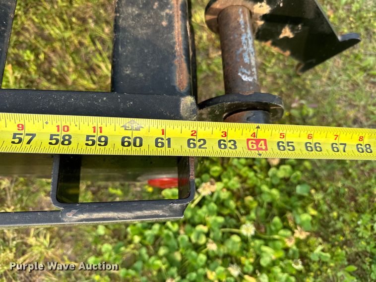 image for item NR9766 2018 Elite  Flexcontrol equipment trailer