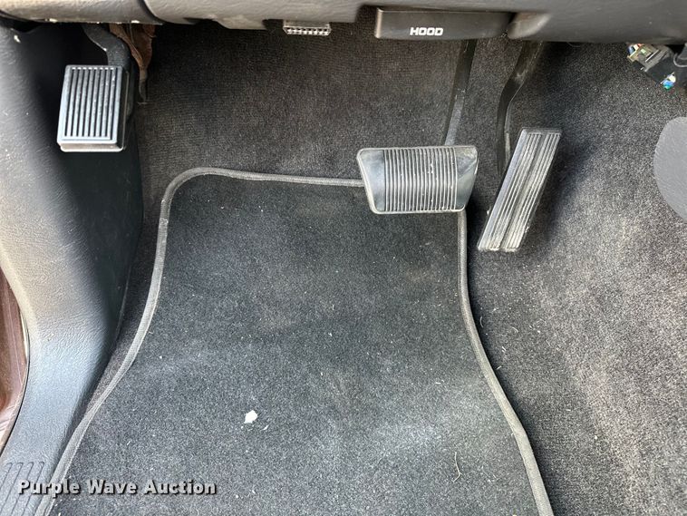 image for item NR9774 2004 Dodge Ram 1500 pickup truck