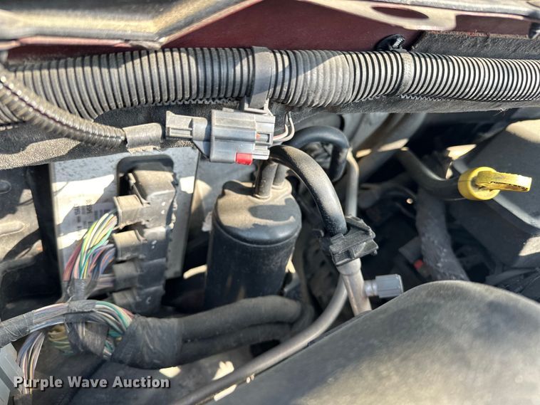 image for item NR9774 2004 Dodge Ram 1500 pickup truck