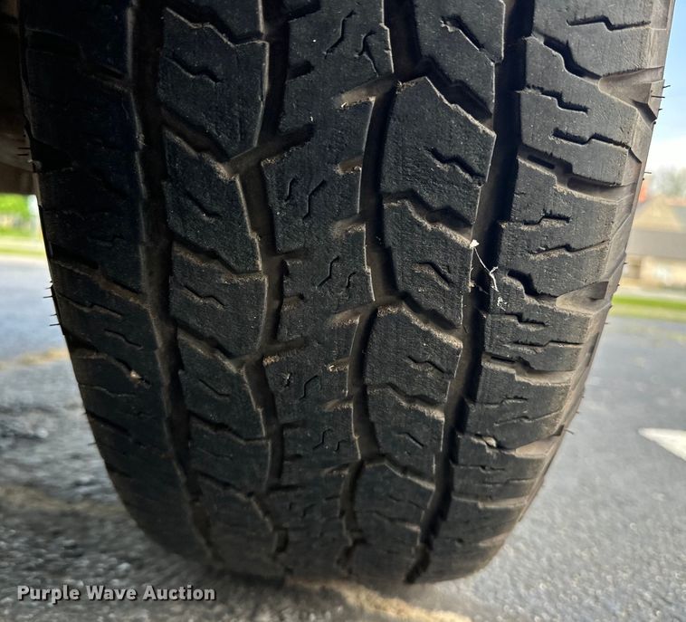 image for item NR9774 2004 Dodge Ram 1500 pickup truck
