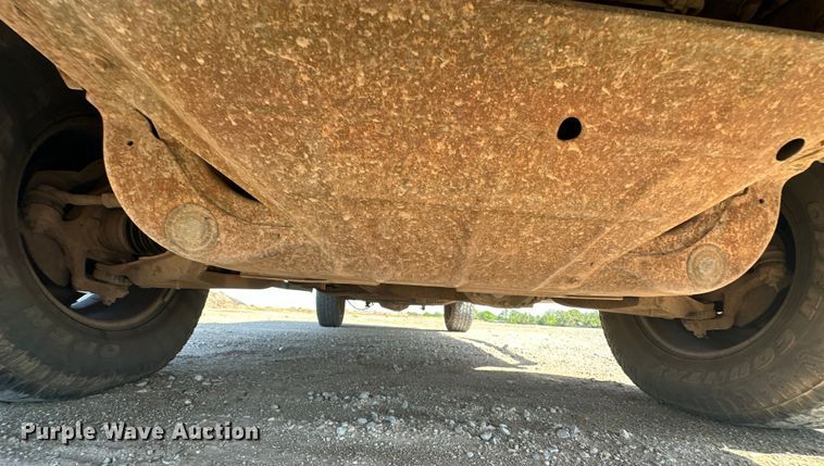 image for item NR9794 2002 Ford F150 SuperCab pickup truck