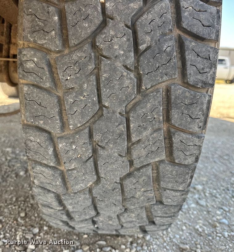 image for item NR9794 2002 Ford F150 SuperCab pickup truck