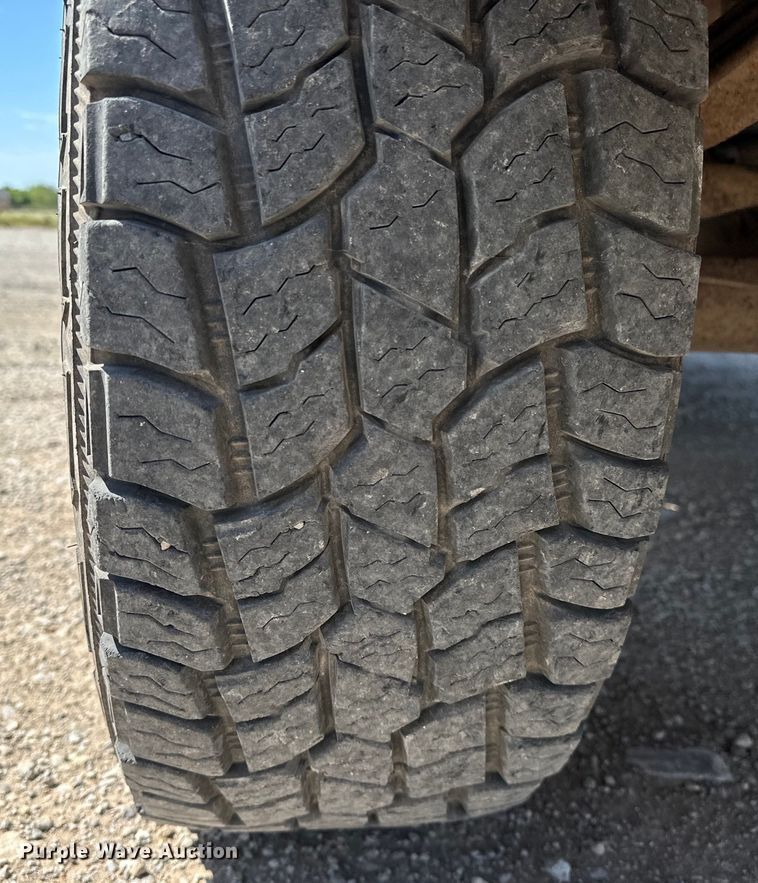 image for item NR9794 2002 Ford F150 SuperCab pickup truck