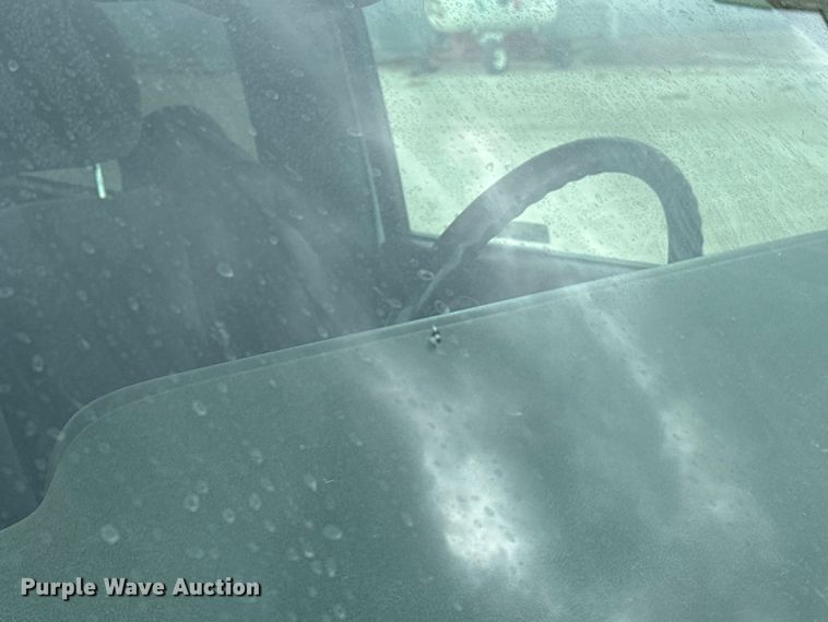 image for item NR9799 2006 Chevrolet  Silverado 1500 Crew Cab pickup truck