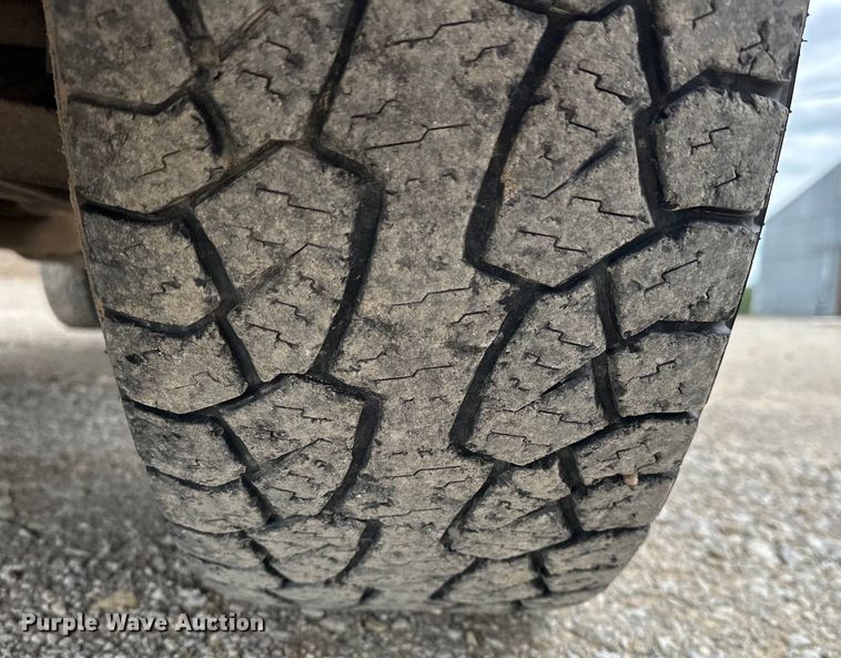 image for item NR9799 2006 Chevrolet  Silverado 1500 Crew Cab pickup truck