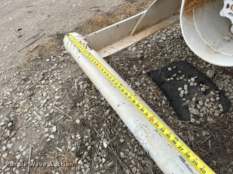 image for item NR9800 National Tank Co.  tank