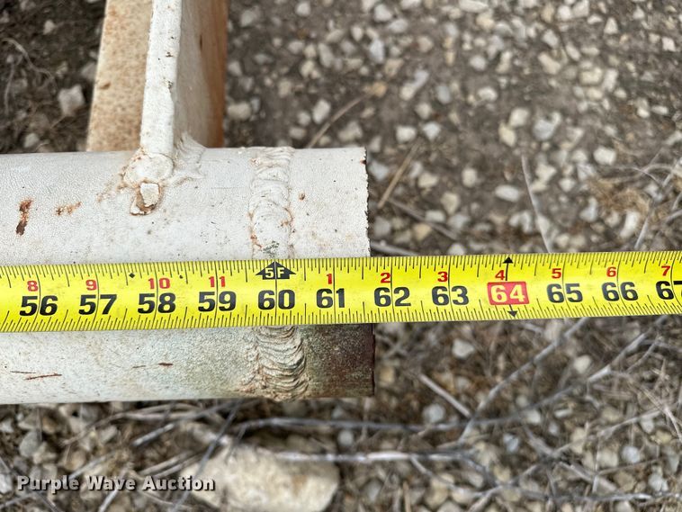 image for item NR9800 National Tank Co.  tank