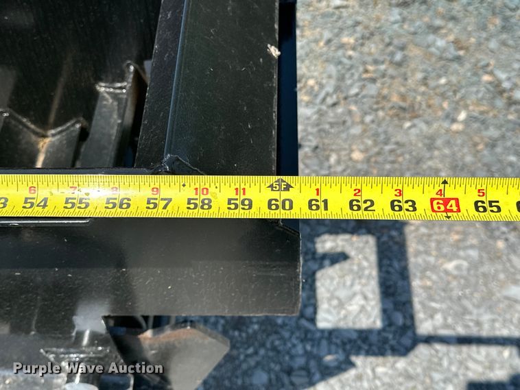 image for item NR9810 2023 Belshe  DT255 equipment trailer