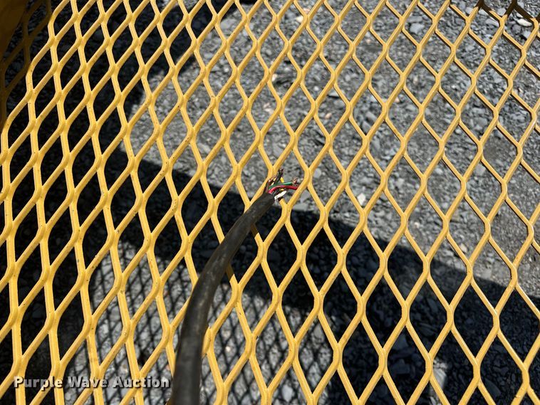 image for item NR9812 2024 Belshe  FB30-2EP equipment trailer