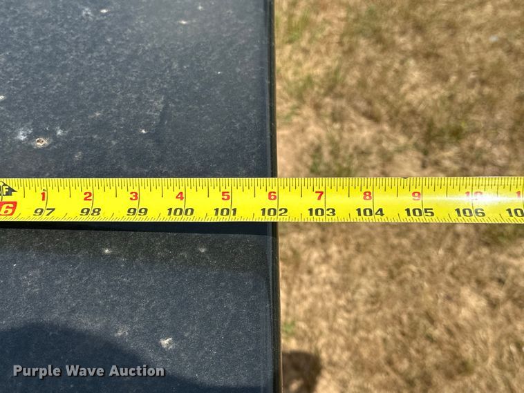 image for item NR9813 2022 Belse TB16 equipment trailer