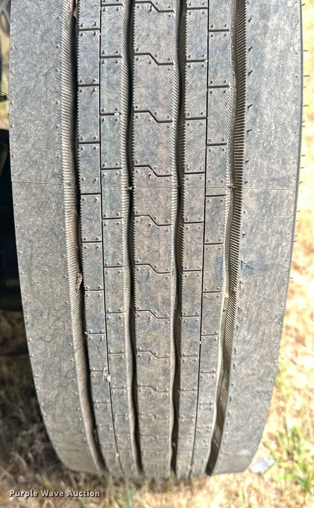 image for item NR9813 2022 Belse TB16 equipment trailer