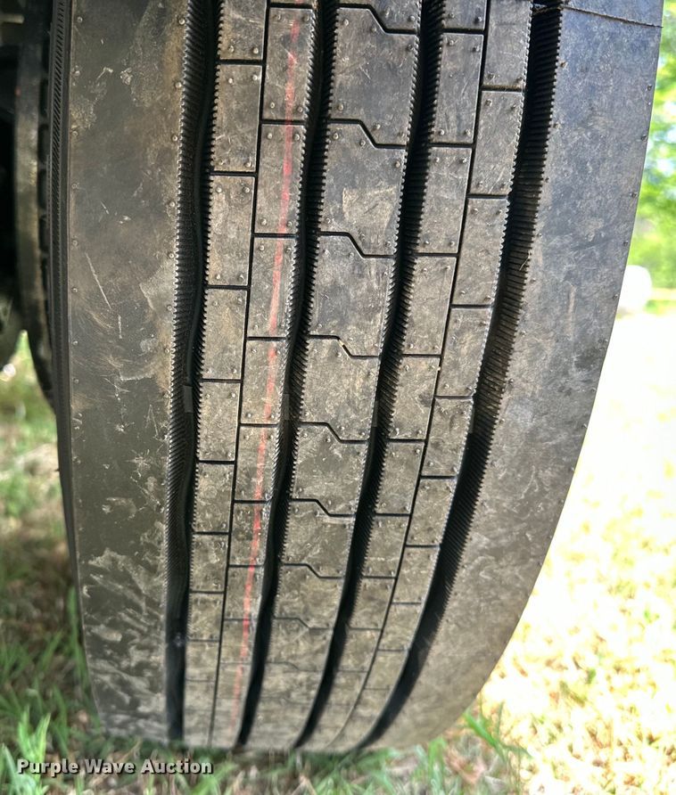 image for item NR9814 2024 Belshe BF12T-2EP equipment trailer