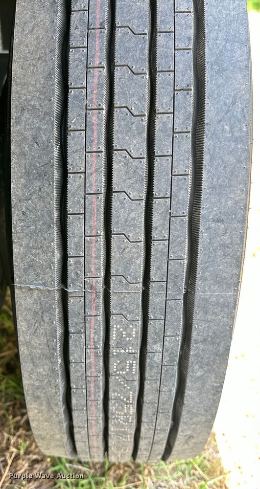 image for item NR9814 2024 Belshe BF12T-2EP equipment trailer