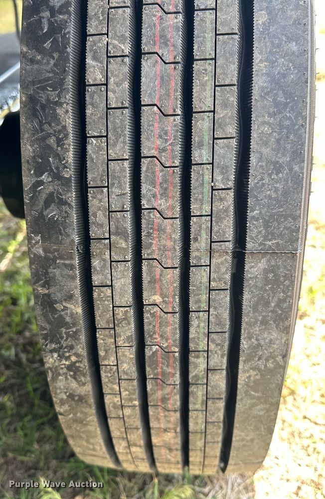 image for item NR9814 2024 Belshe BF12T-2EP equipment trailer